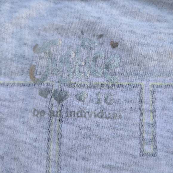 Softball This Girls Got Game T Shirt Neon Sparkle - Picture 6 of 8